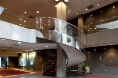 The-Harbert-Center-Staircase