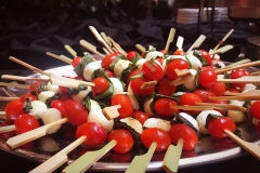 Caprese Salad Skewers