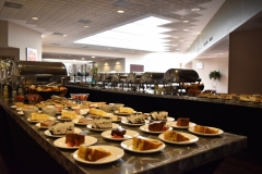 Lunch Buffet
