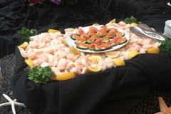 Shrimp Cocktail