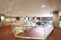 View of Second Floor