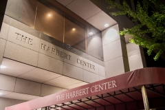 Harbert awning