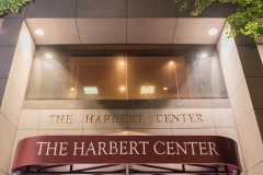 Harbert entrance