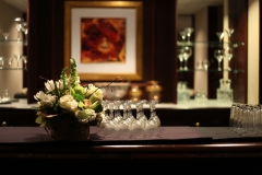 Library bar
